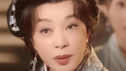 开云服务-凌晨在北京去世？75岁“风流妖精”刘晓庆，给内娱明星们上了一课