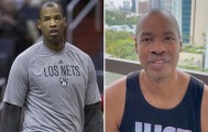 开云服务-杰森·柯林斯，首位公开出柜的NBA球员，去世了！NBA官方沉痛缅怀|波士顿凯尔特人队|布兰登-克拉克|布鲁克林篮网队|杰森-塔图姆|孟菲斯灰熊_新浪新闻