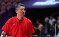 开云登录-郭士强：短训营继续为世界杯&amp;奥运扩充人才储备 期待他们展现实力