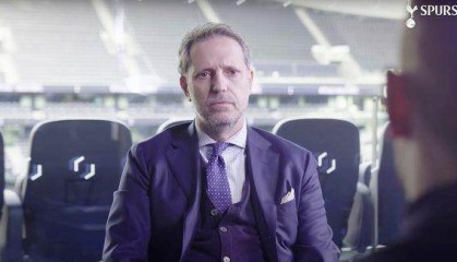 开云入口-接连被截胡热刺怎么看？总监：至少我们在参与竞争…