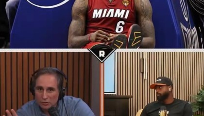 开云入口-韦德：2011年我本可能是FMVP 詹姆斯那轮没打好&amp;我有责任