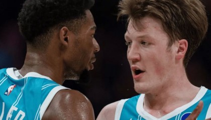 开云服务-黑马！26年以来净效率值排行：黄蜂第一，绿军活塞雷霆随后