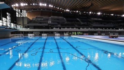 开云网页版-巴黎奥运集体球类项目中国队单项前瞻：女子水球篇