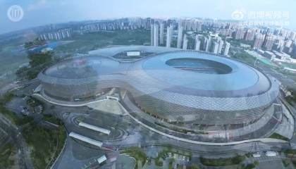 开云网页版-官训日专题 | 务实奋进！成都加油！