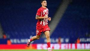 开云服务-阿斯：普比尔在马竞起步艰难，目前他为马竞的出场时间依然为零