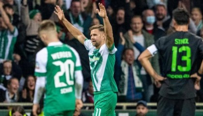 开云网页版-队友造势，菲尔克鲁格火力全开，“弗利克不是瞎的”