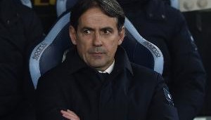 开云登录-国米本赛季欧冠打进26粒进球，追平队史单赛季欧冠进球纪录