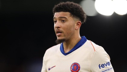 德天空：桑乔拒绝贝西克塔斯转会问询