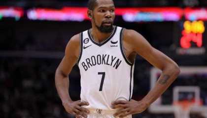 开云服务-【揭秘】KD加盟太阳源自三方合作 篮网选择和平分手