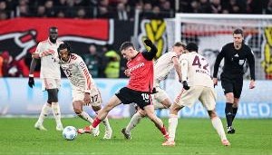 开云服务-罗马诺：拜仁从未与维尔茨达协议，药厂拒绝1.1亿报价让拜仁无解