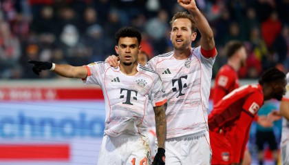 开云入口-法尔克：凯恩加盟拜仁前，曾拒绝沙特提供的超过1亿欧的合同