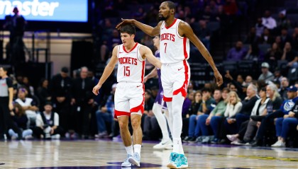 开云官网-杜兰特：当谢泼德&amp;小贾巴里打出如此表现 我们的球队就会焕然一新