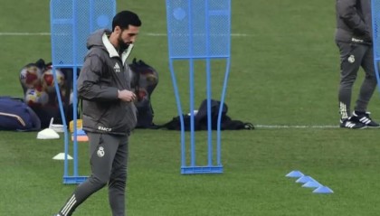 开云登录-马卡：阿韦洛亚并非临时主帅，皇马已与其签约至下赛季