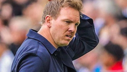 开云网页版-马特乌斯：我完全搞不懂德国对阵斯洛伐克时踢的是什么阵型