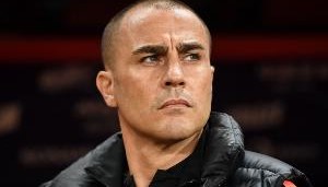 开云登录-媒体人：卡纳瓦罗竞聘国足主帅可能性很大，说他缺钱我不太相信