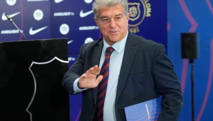 开云登录-西媒：巴萨为保男足牺牲了女足利益，今夏多位女足球员离队