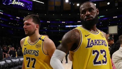 详解湖人赛程：开局结尾检验争冠成色 8连客藏凶险