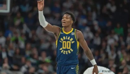 开云入口-美媒提议步行者一换四，拿下独行侠的克里斯蒂