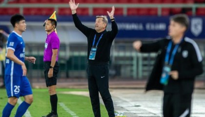 开云登录-萨布利奇总结沧州蜕变：坎特就是希望 相信能保级！