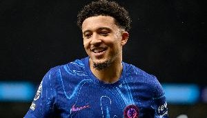 斯基拉：如果冈萨雷斯没有离队，尤文不会签下桑乔